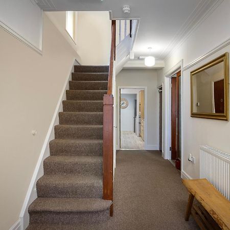 Arnside - Spacious 10-Bedroom Seaside Cottage Blackpool Eksteriør bilde
