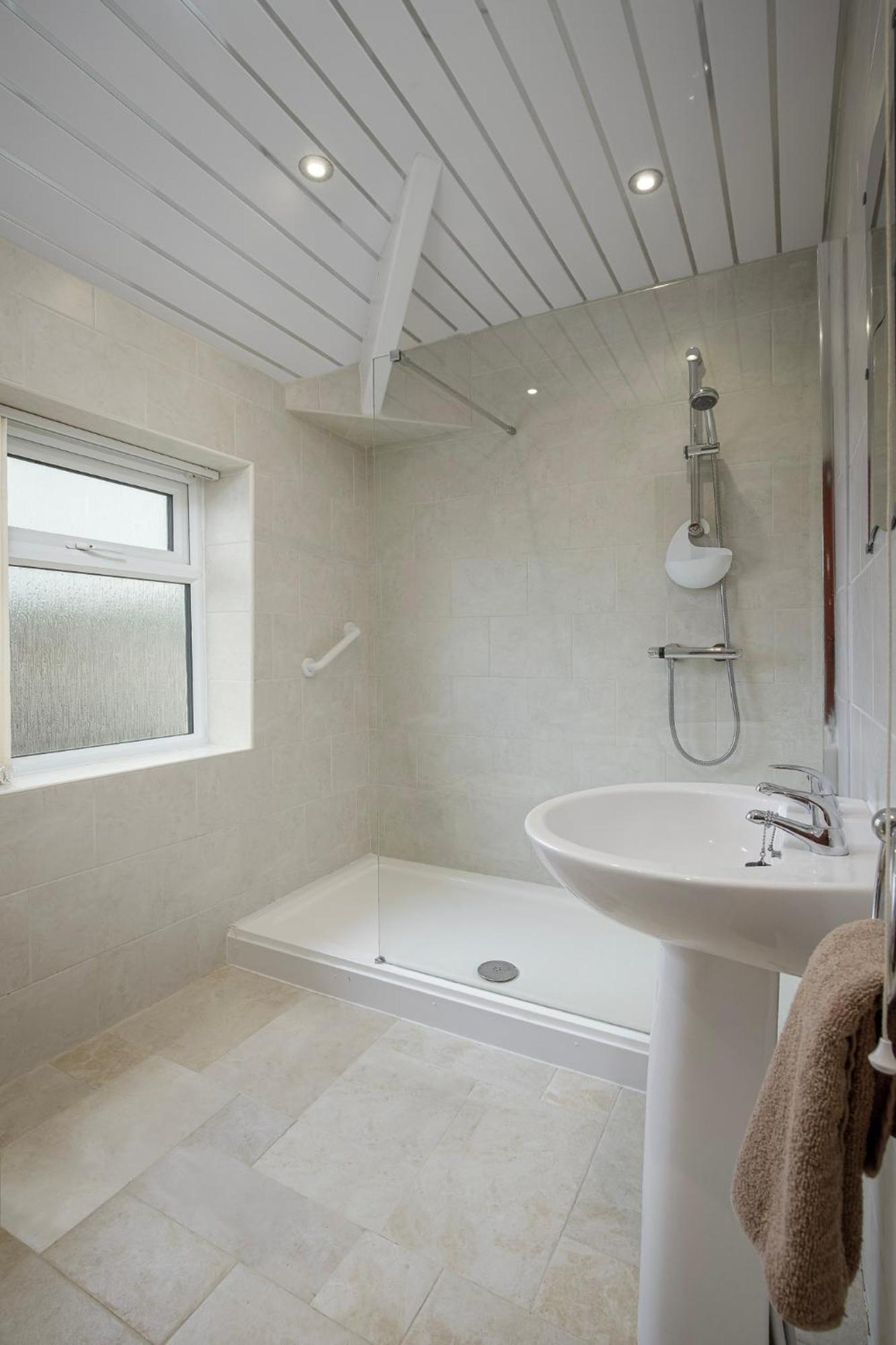 Arnside - Spacious 10-Bedroom Seaside Cottage Blackpool Eksteriør bilde